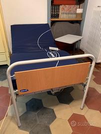 Letto elettrico