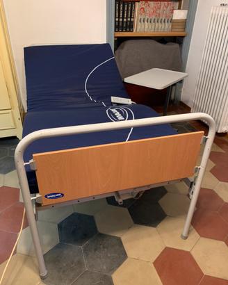 Letto elettrico