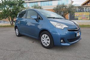 Toyota Verso-S 1.3 MT benzina