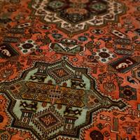 Tappeto persiano sconto