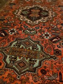 Tappeto persiano sconto