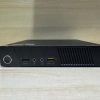 Mini pc Lenovo tiny i5 ram 8gb ssd 240gb