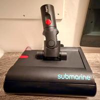 Dyson spazzola submarine