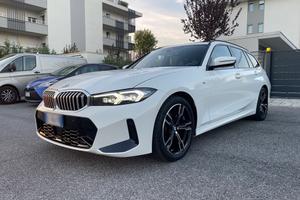 BMW 320D Xdrive M-SPORT