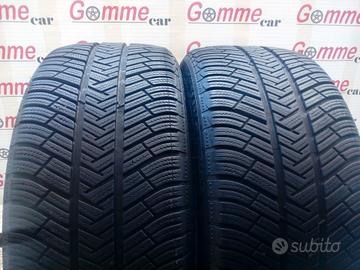 GOMME TERMICHE MICHELIN 255 40 20 COD:717