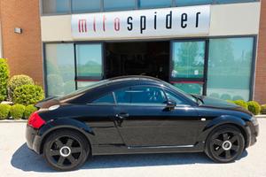 Audi TT Coupé 1.8 T 20V 179 CV cat QUATTRO ASI