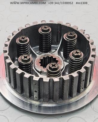 TAMBURELLO FRIZIONE YAMAHA YZF 450 2003 2005 YZ-F