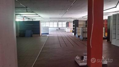 Immobile di 1600 m² con più di 5 locali a Lucca
