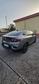 Renault Arkana RS Line Full Hybrid