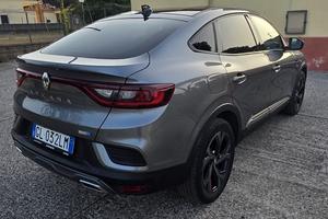 Renault Arkana RS Line Full Hybrid