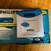 Digital Radio Philips