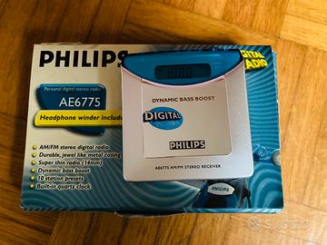 Digital Radio Philips