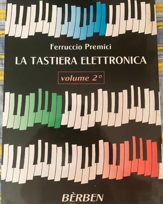 Metodo per tastiera