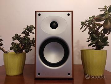 Diffusori Acustici Stereo Mordaunt Short MS912