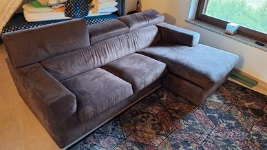 Divano Letto angolare Poltrone e Sofà