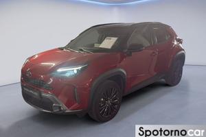 Toyota Yaris Cross 1.5h Adventure fwd 116cv e-cvt