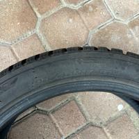 Gomme invernali 195/45 R17 81H