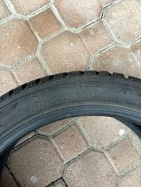 Gomme invernali 195/45 R17 81H