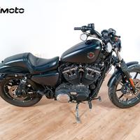 HARLEY DAVIDSON SPORTSTER 883 IRON - 2020