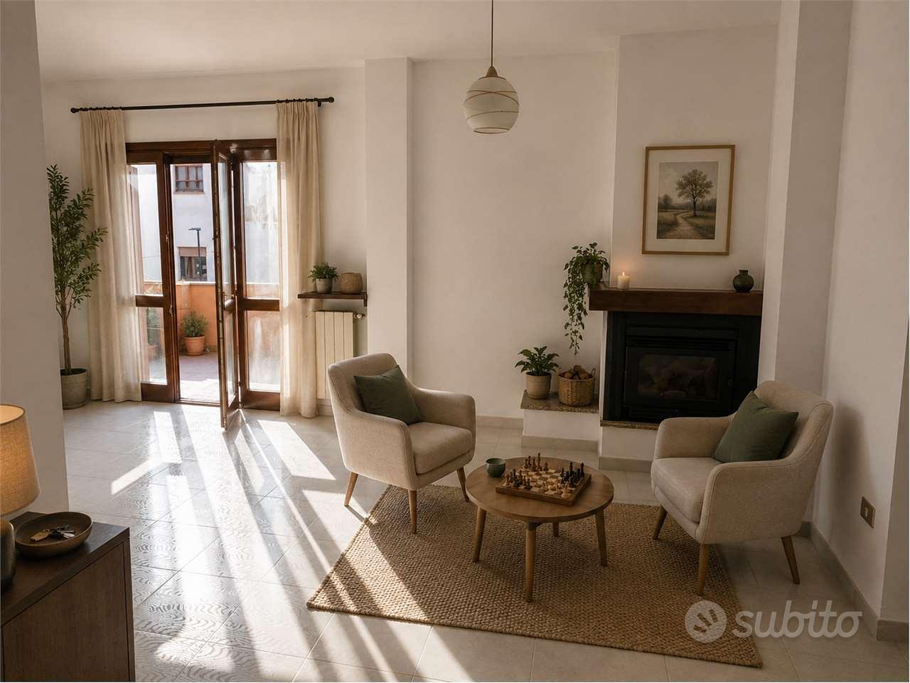 Apartment in Terranoa/Olbia, Gallura Nord-Est Sardegna - Altro