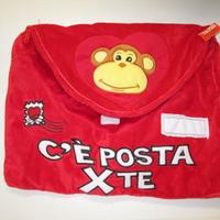 Peluche vari san valentino