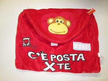 Peluche vari san valentino