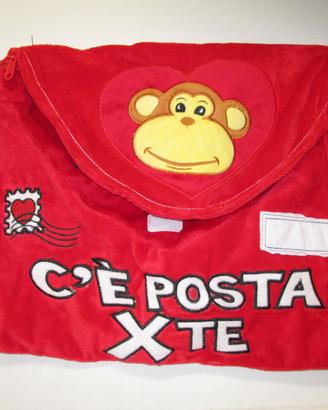 Peluche vari san valentino