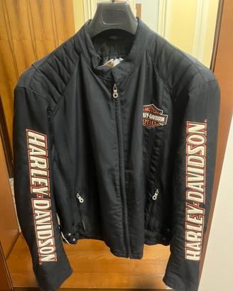 Giubbotto harley Davidson