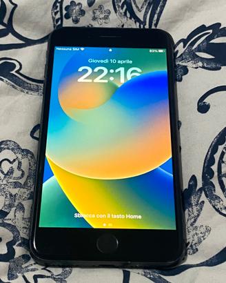 IPhone 8 Plus