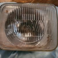 Faro wipac england anteriore destro land rover