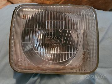 Faro wipac england anteriore destro land rover