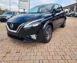 Nissan Qashqai 1.3 MHEV 140 CV Business