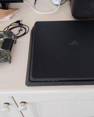 playstation4  slim
