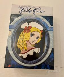 Collezione intera Dvd Lady Oscar