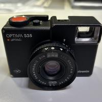 AGFA OPTIMA 535