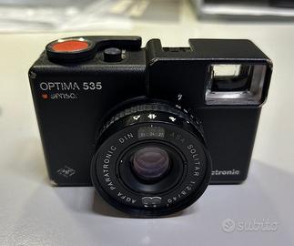 AGFA OPTIMA 535