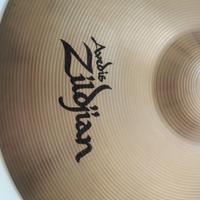 piatto zildjian avedis rock ride