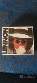 John Lennon 4 CD Capitol 1990 Box Set