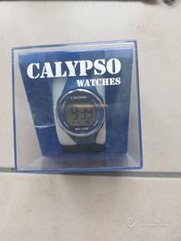 orologio bimbo calypso