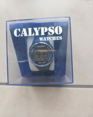 orologio bimbo calypso