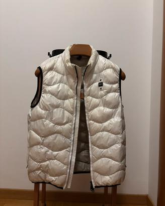 Smanicato blauer