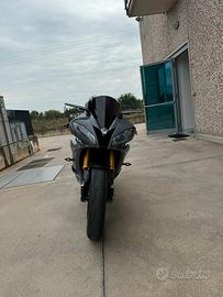 Yamaha r6