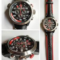 Sector Chrono Oversize edizione Brumotti R32716021