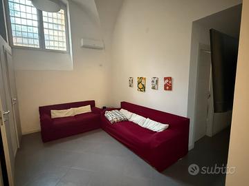 Posto letto stanza doppia, per studente