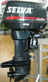 Motore Selva 25 CV