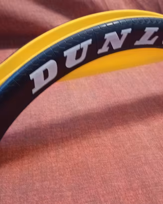 Passerella Ponte Dunlop per Pista Slot 1:32