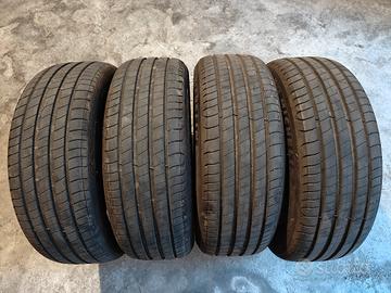 Gomme estive Michelin 195/55 R16 91H - 2025