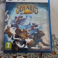 Curse Of Sea Rats ps5
