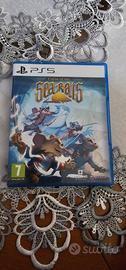 Curse Of Sea Rats ps5