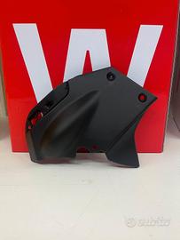 Piastre condotti aspirazione Mv Agusta F4